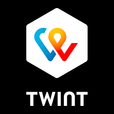 Paiement par TWINT